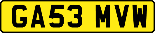 GA53MVW