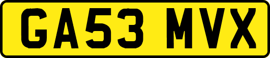 GA53MVX