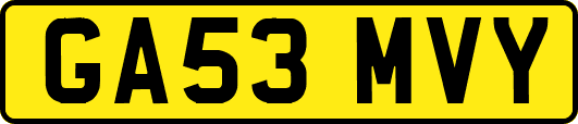 GA53MVY