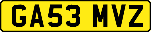 GA53MVZ