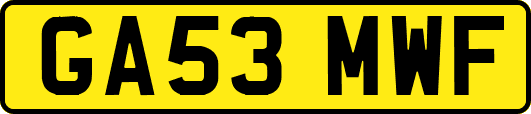 GA53MWF