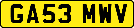 GA53MWV