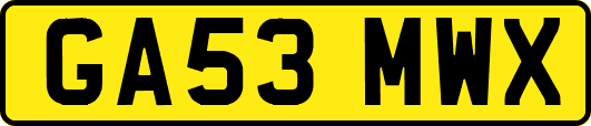 GA53MWX