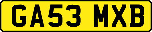 GA53MXB