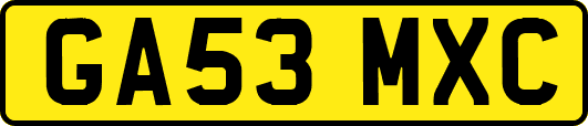 GA53MXC