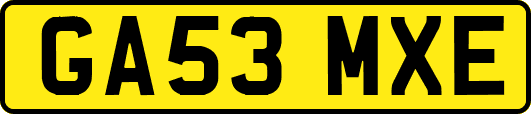 GA53MXE