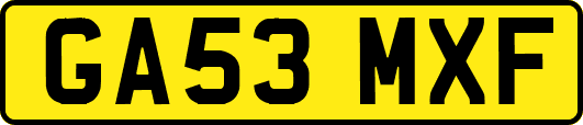 GA53MXF