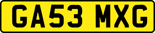 GA53MXG