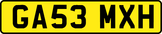 GA53MXH