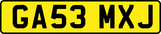 GA53MXJ
