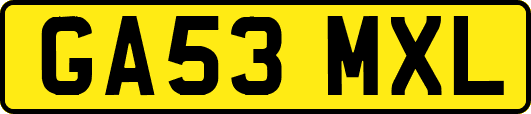 GA53MXL