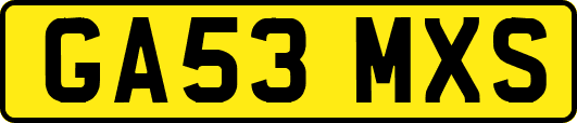 GA53MXS
