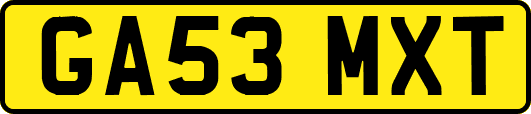 GA53MXT