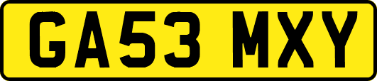 GA53MXY