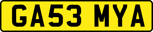GA53MYA