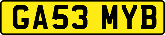 GA53MYB