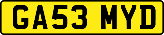 GA53MYD