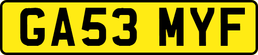 GA53MYF