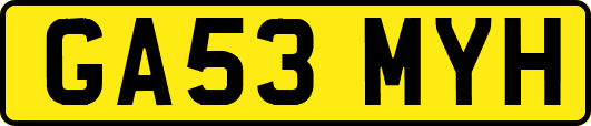 GA53MYH
