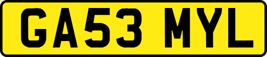 GA53MYL