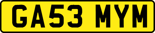 GA53MYM