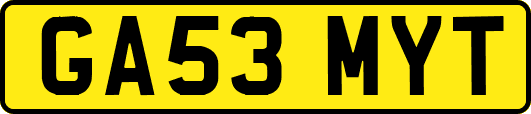 GA53MYT