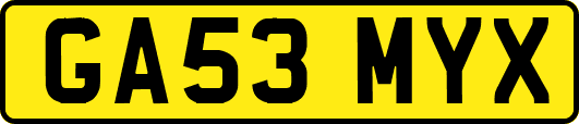 GA53MYX