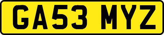GA53MYZ