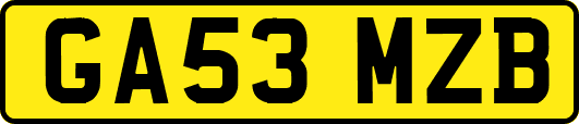 GA53MZB