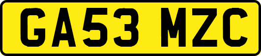 GA53MZC
