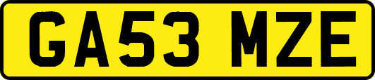 GA53MZE