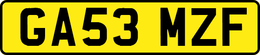 GA53MZF