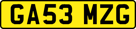 GA53MZG