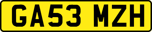 GA53MZH