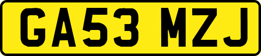 GA53MZJ