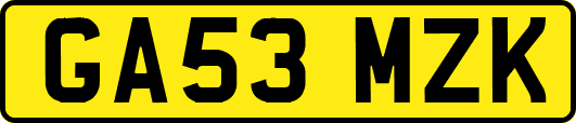 GA53MZK