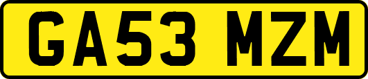 GA53MZM