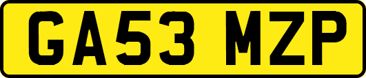 GA53MZP
