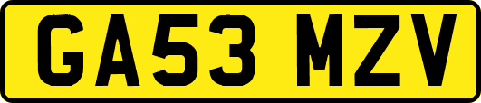 GA53MZV