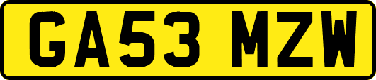 GA53MZW