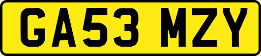 GA53MZY