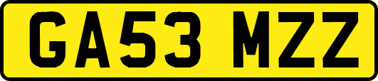 GA53MZZ