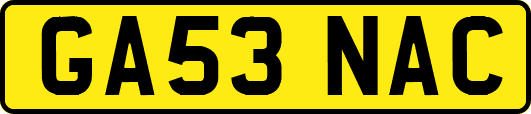 GA53NAC