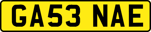 GA53NAE