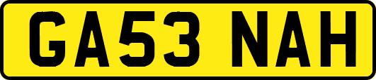 GA53NAH