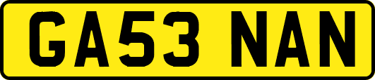 GA53NAN