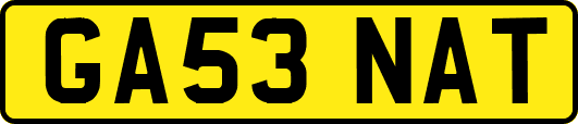 GA53NAT