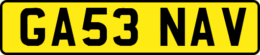 GA53NAV