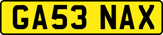 GA53NAX