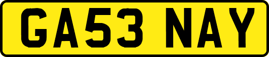 GA53NAY